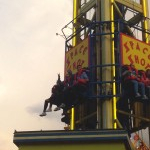 Club JuMaJo - im Prater